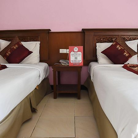 Nida Rooms Ipoh Bercham Bistari Eksteriør bilde